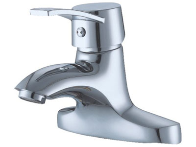 大流量带过滤器分水器