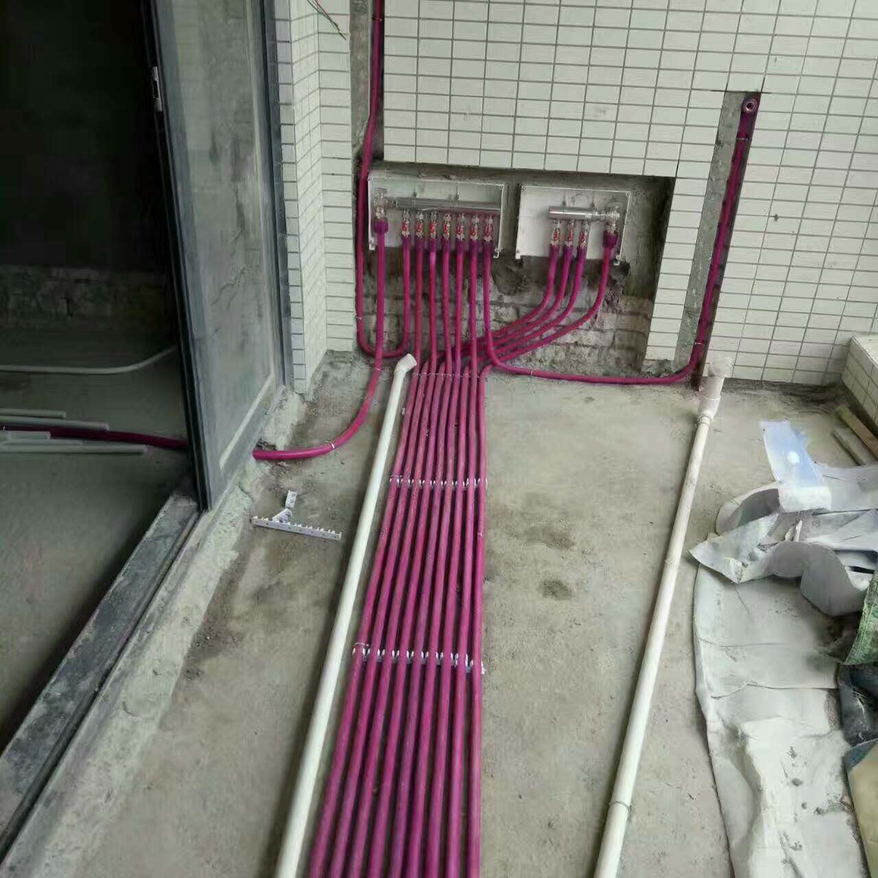 家装实景图