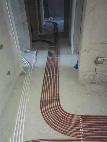 家装实景图B